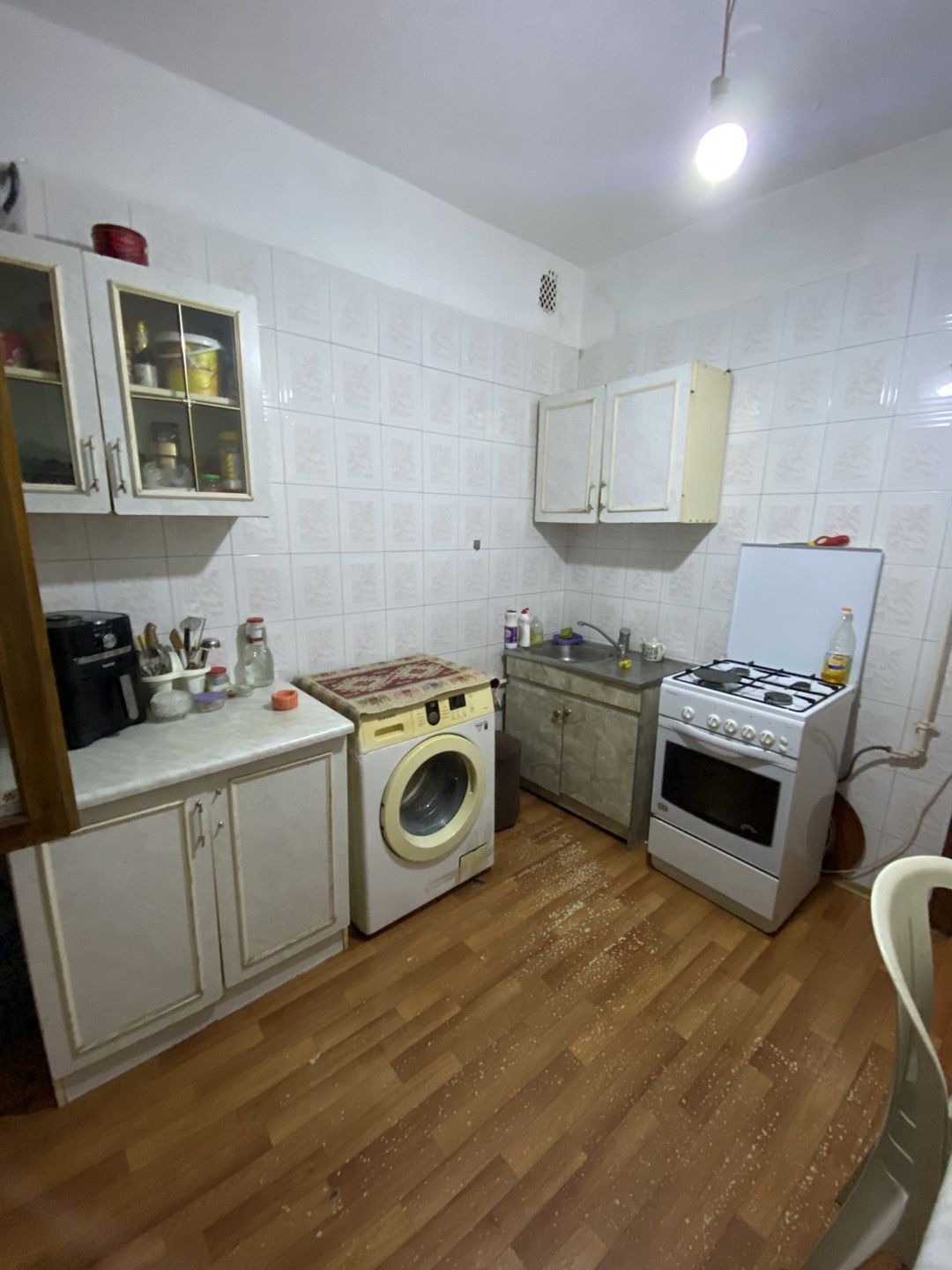 İcarəyə verilir 2 otaqlı köhnə tikili 65 m² — Mənzil, Bakı (4)