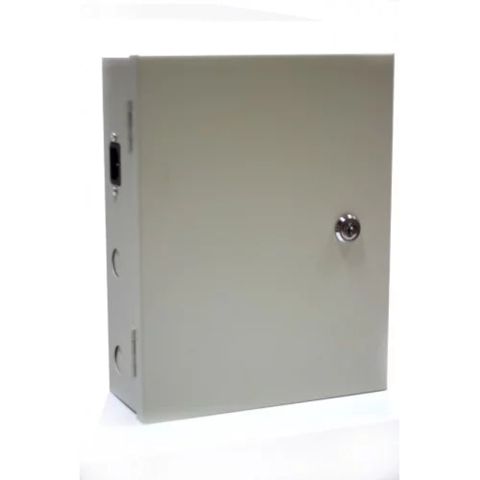 Cctv Qida bloku 9-kanal 12V 5A Qida bloku — Almal — Умный дом и безопасность