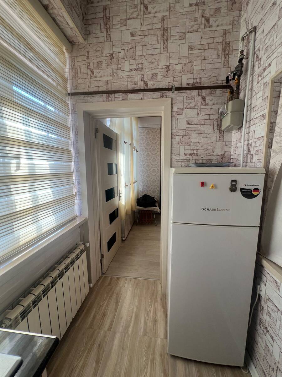 İcarəyə verilir 2 otaqlı yeni tikili 50 m² — Mənzil, Bakı (6)