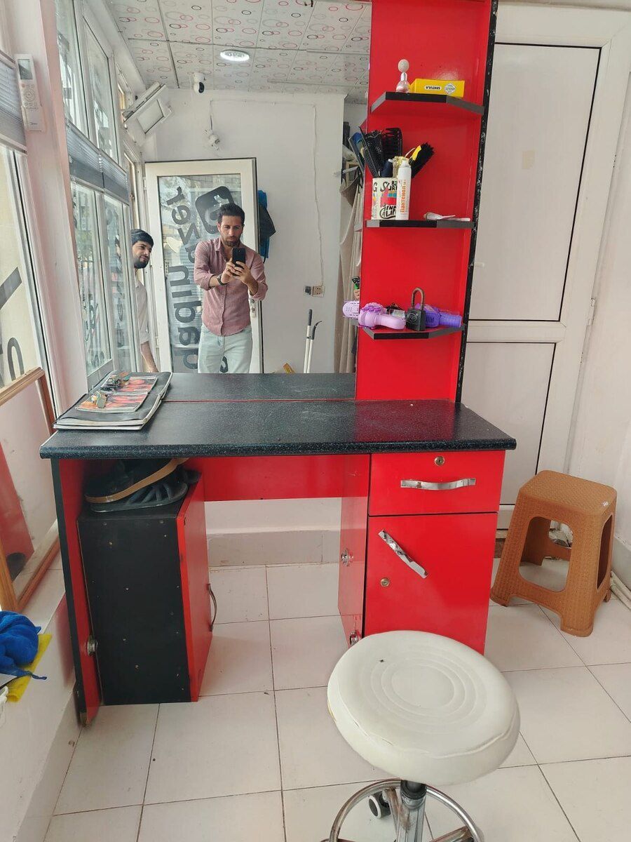 Salon komodu — Biznes və avadanlıq, Bakı (2)