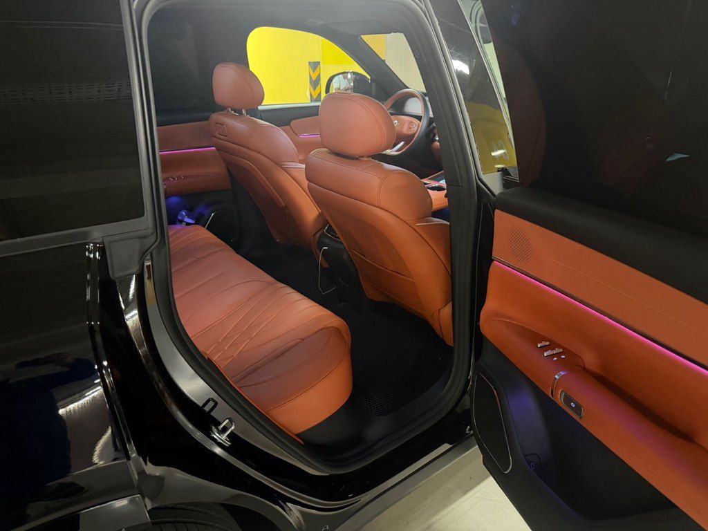 Changan Qiyuan Q07, 1.5 L, 31.7 kWh, 2025 il, 16 000 km 77-XG-700 — Avtomobillər, Gəncə (11)