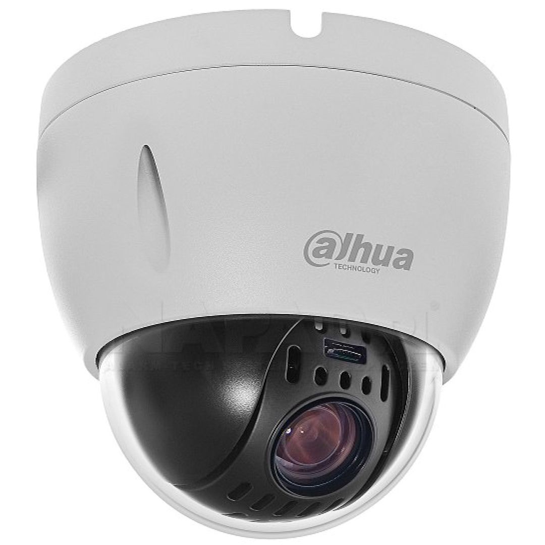 Dahua DH-SD42212I-HC 12x zoom — Ağıllı ev və təhlükəsizlik, Bakı