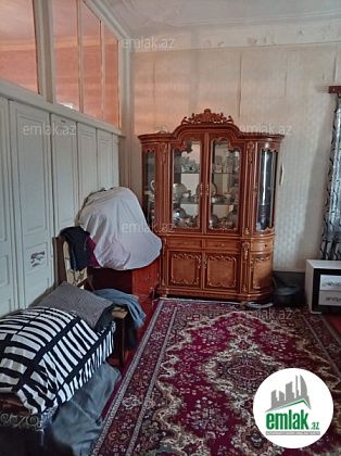 Satılır 3 otaqlı 80 m² həyət evi Suraxanı r — Ev, villa (12)