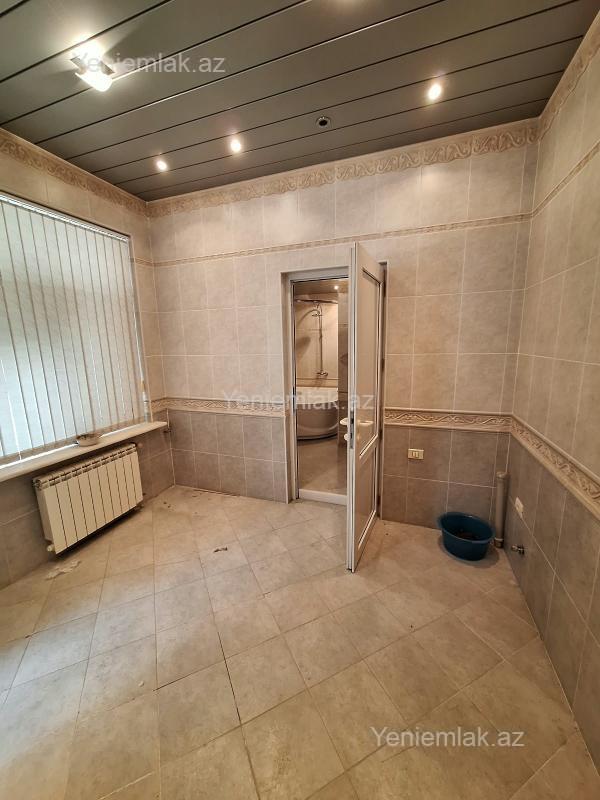 Satılır 4 otaqlı Bina evi menzil (Yeni tikili), 273.4 m², Səbail rayonu — Mənzil, Bakı (3)