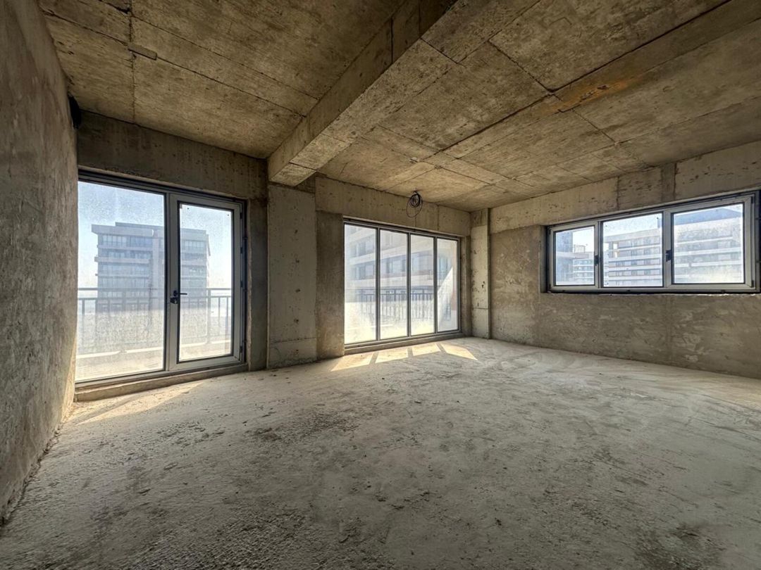 Satılır 4 otaqlı yeni tikili 185 m² — Mənzil, Bakı (3)