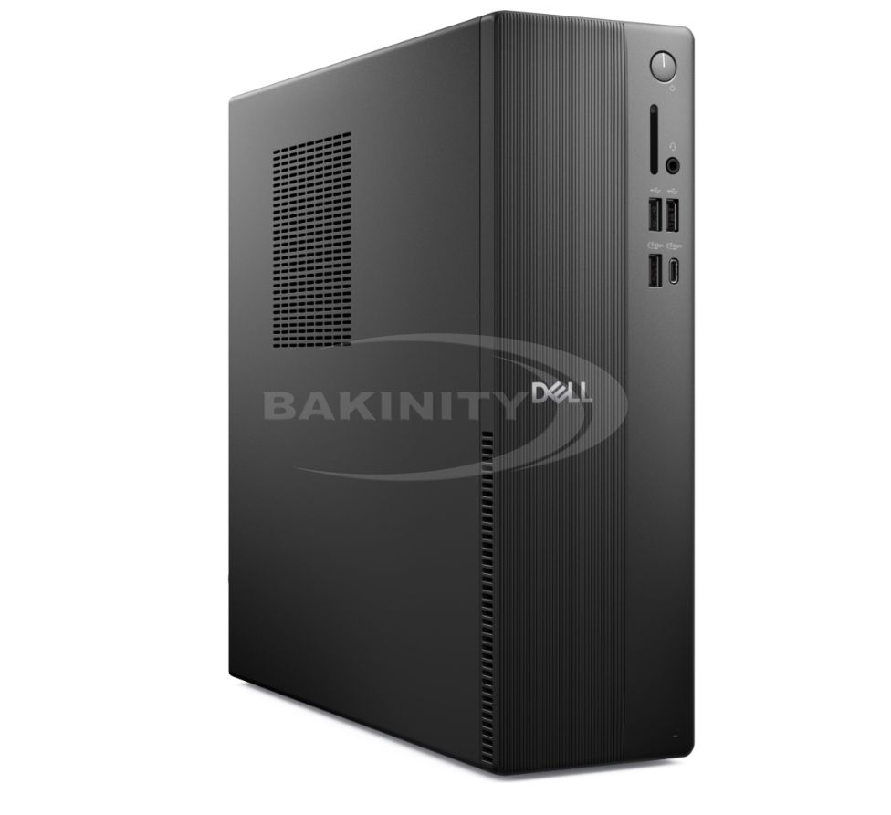 Kompüter Dell Pro Slim Essential QVS1260 (BTO001_QVS1260_EMEA_UBU) — Sistem blokları, Bakı (3)