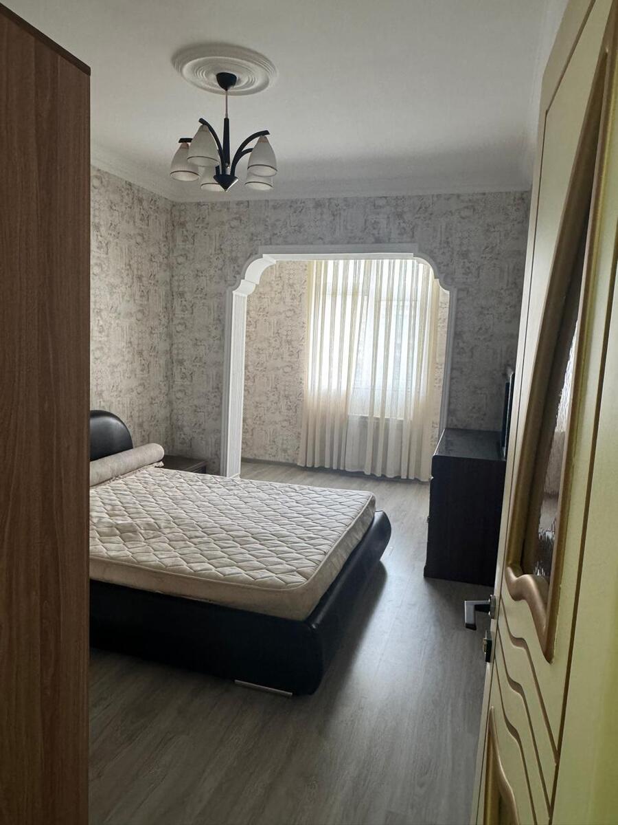 İcarəyə verilir 3 otaqlı köhnə tikili 90 m² — Mənzil, Bakı (2)
