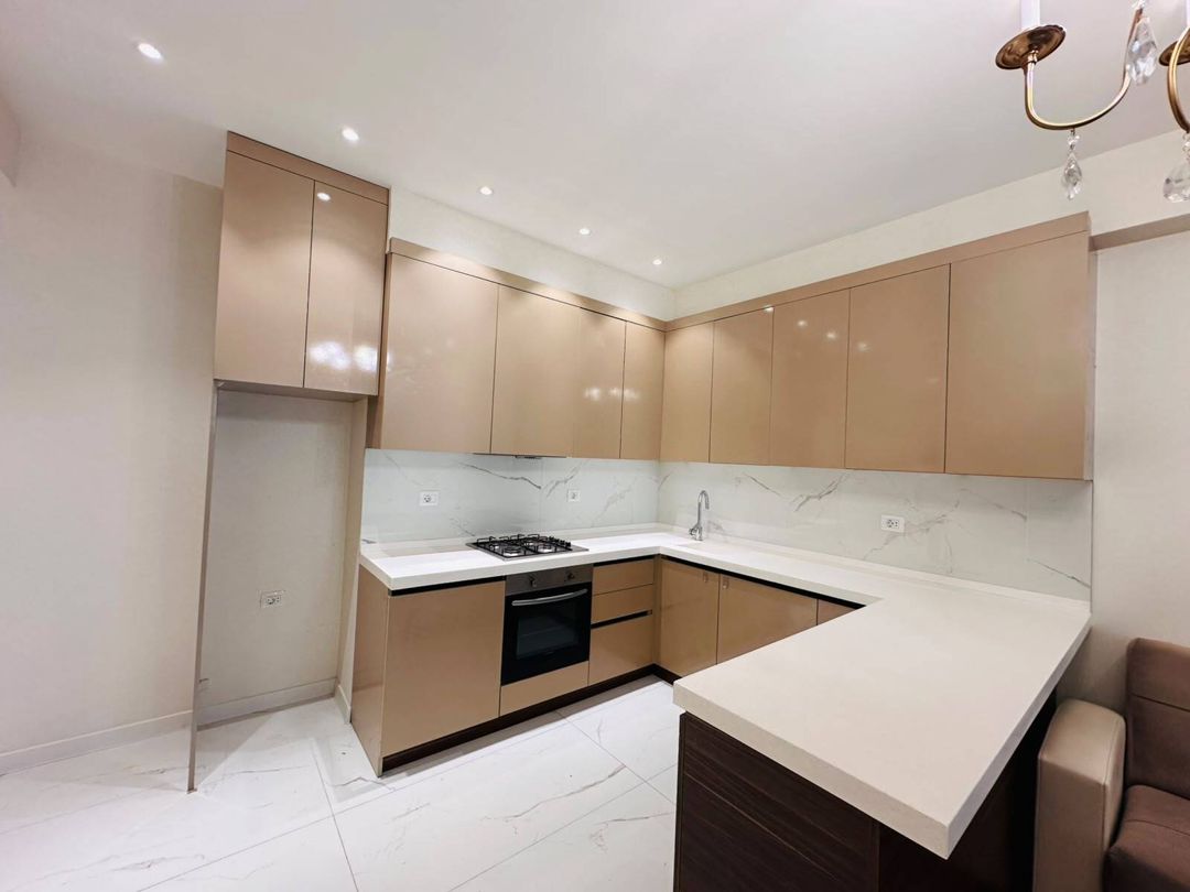 Satılır 3 otaqlı yeni tikili 102 m² — Mənzil, Bakı (3)