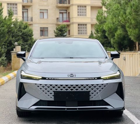 Changan Uni-V iDD, 1.5 L, 18.4 kWh, 2023 il, 41 000 km — 29 600 ₼ · Bakı · Avtomobillər Changan Uni-V iDD, 1.5 L, 18.4 kWh, 2023 il, 41 000 km — Bakı