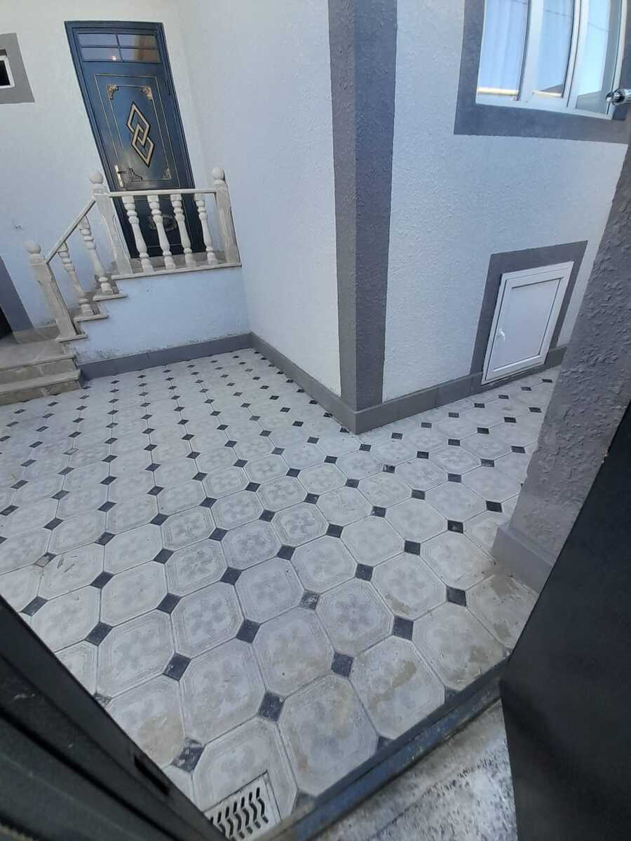 Satılır 2 otaqlı həyət evi/bağ evi 40 m² — Ev, villa, Bakı (10)
