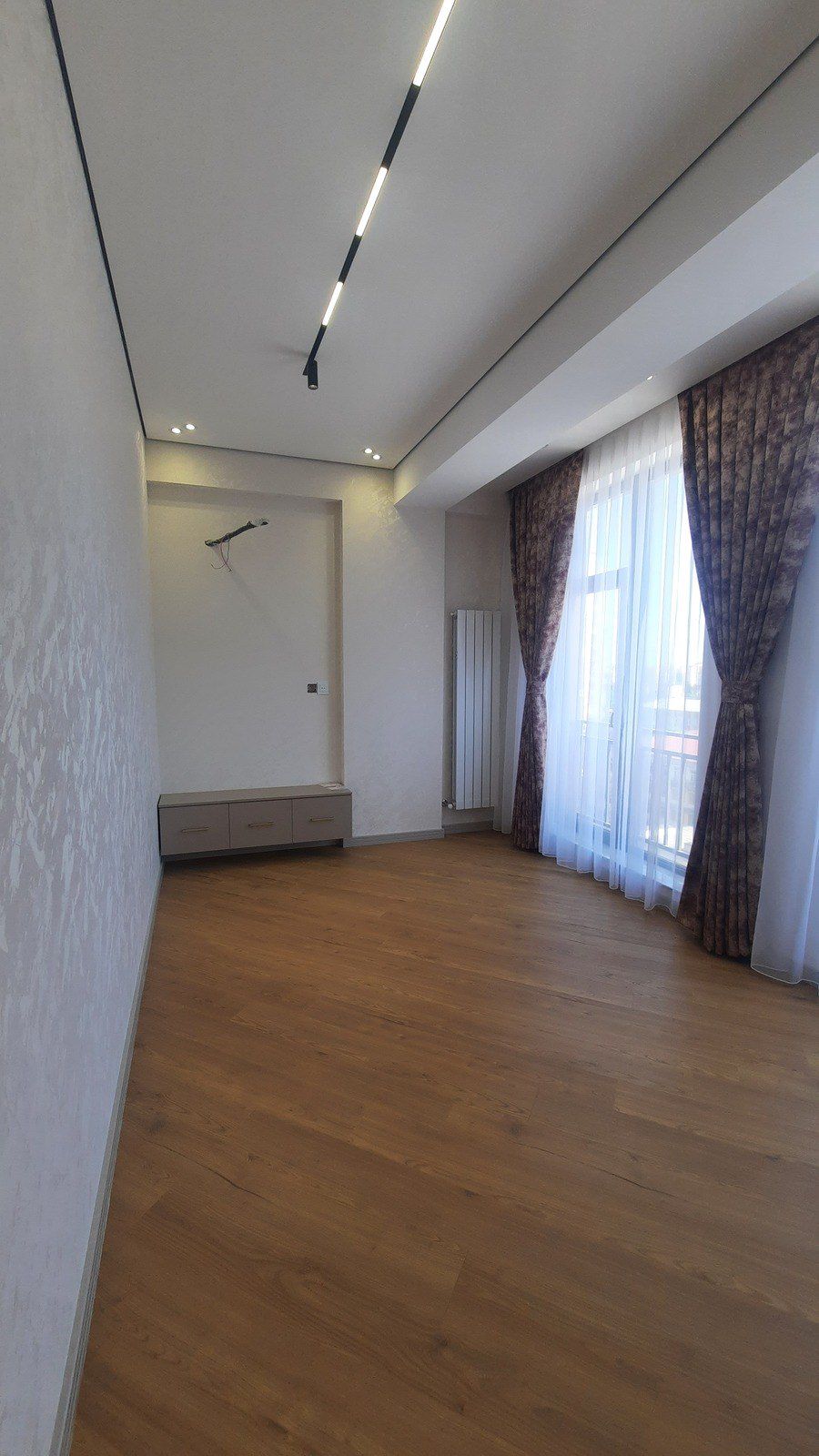 İcarəyə verilir 2 otaqlı yeni tikili 72 m² — Mənzil, Bakı (12)