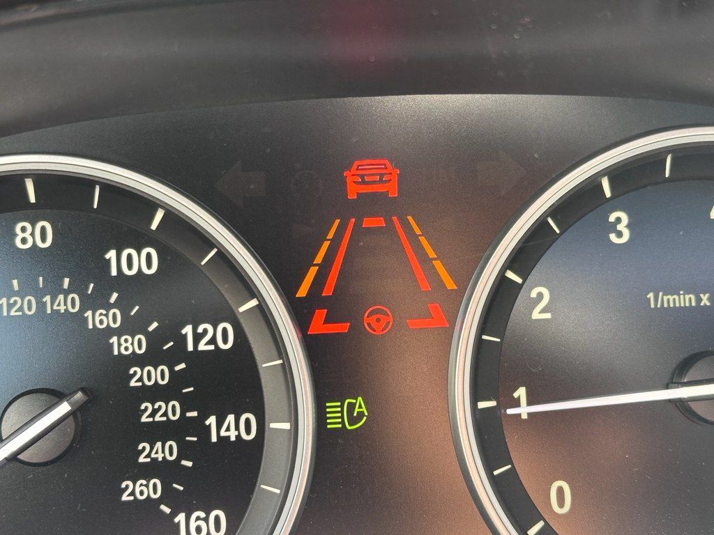 BMW 535, 3.0 L, 1.4 kWh, 2014 il, 138 000 km 10-VV-950 — Avtomobillər, Bakı (3)