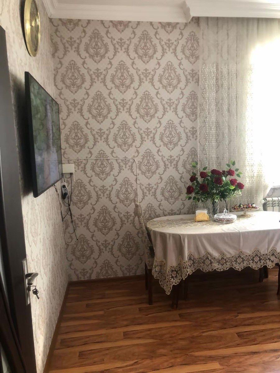 Satılır 4 otaqlı həyət evi/bağ evi 115 m² — Ev, villa, Bakı (4)