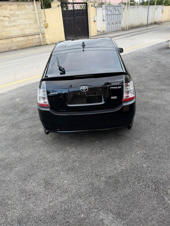 Toyota Prius, 1.5 L, 1.3 kWh, 2008 il, 250 600 km — Avtomobillər, Bakı (6)