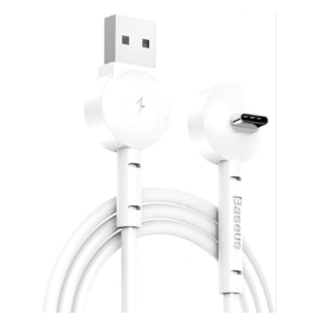 Kabel CATQX-02 Baseus Maruko Video Cable For Type-C 2.1A 1M — Telefonlar və qadjetlər, Bakı