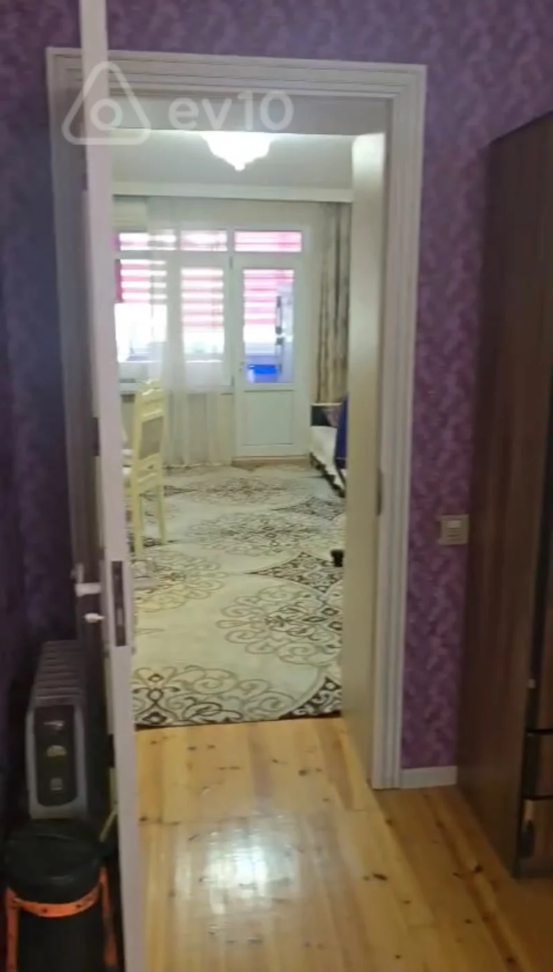 3 otaqlı mənzil, 75 m², Cəmşid Naxcıvanski — kirayə — Mənzil, Bakı (2)