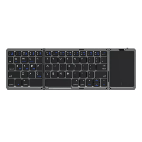 Klaviatura Recci RCS-K01 Tri-fold — Bakı