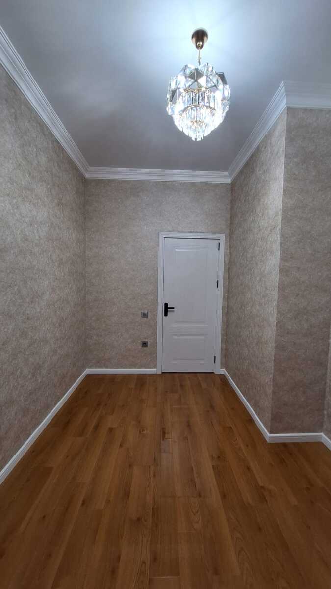 Satılır 3 otaqlı yeni tikili 85 m² — Mənzil, Bakı (10)