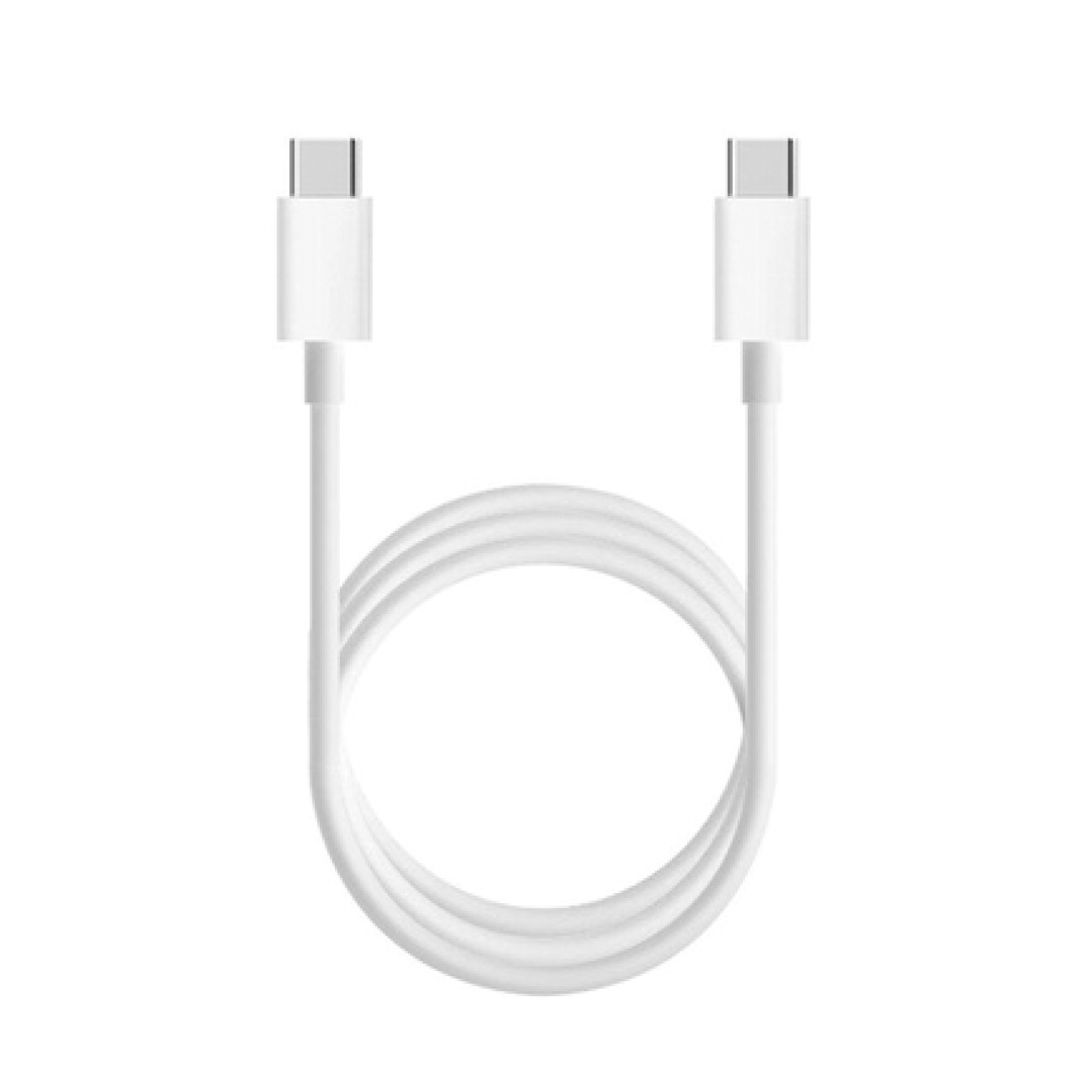 Kabel Xiaomi Mi USB Type-C to Type-C Cable — Telefonlar və qadjetlər, Bakı (2)