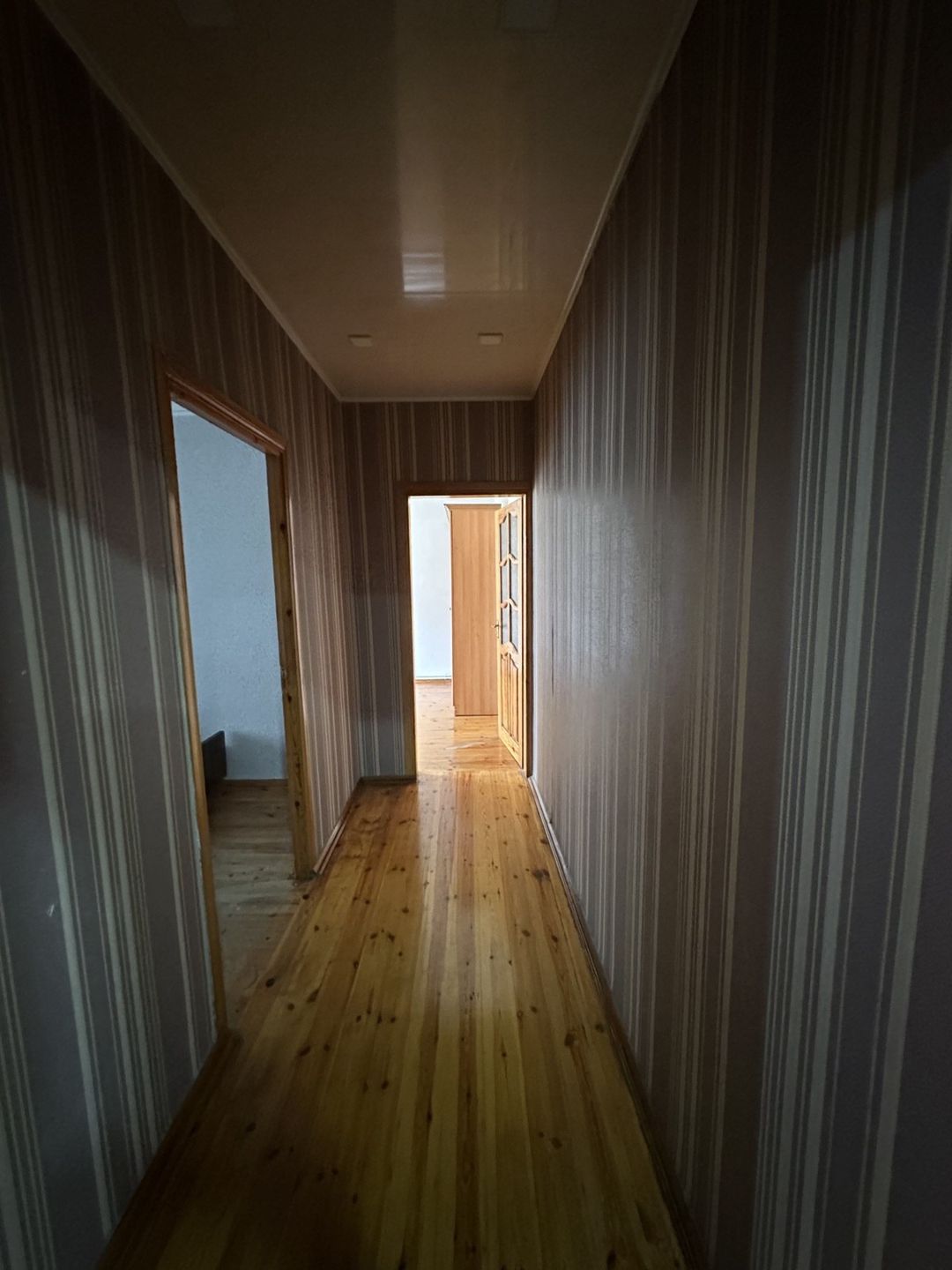 İcarəyə verilir 5 otaqlı köhnə tikili 120 m² — Mənzil, Bakı (5)