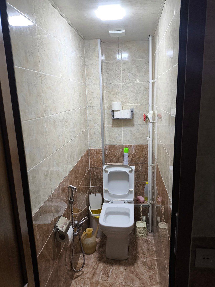 Satılır 4 otaqlı köhnə tikili 105 m² — Mənzil, Bakı (10)