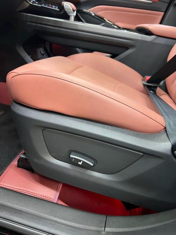 Changan Oshan X5 Plus, 1.5 L, 2026 il, yeni — Avtomobillər, Bakı (9)