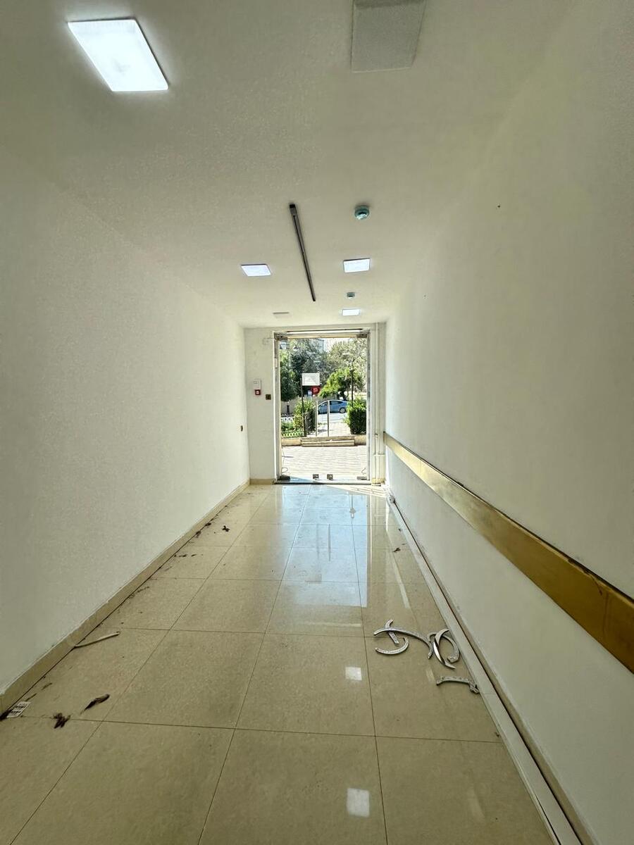 İcarəyə verilir obyekt 50 m² — Əmlak, Bakı (3)