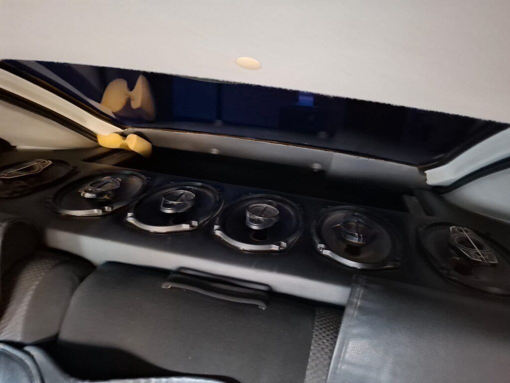 Lada (VAZ) Priora, 1.6 L, 2012 il, 210 000 km 99-TT-378 — Avtomobillər, Qazax (12)