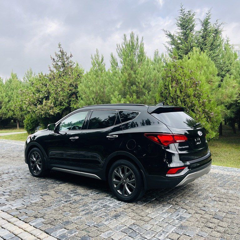 Hyundai Elantra, 2.0 L, 2017 il, 210 019 km — Avtomobillər, Bakı (4)