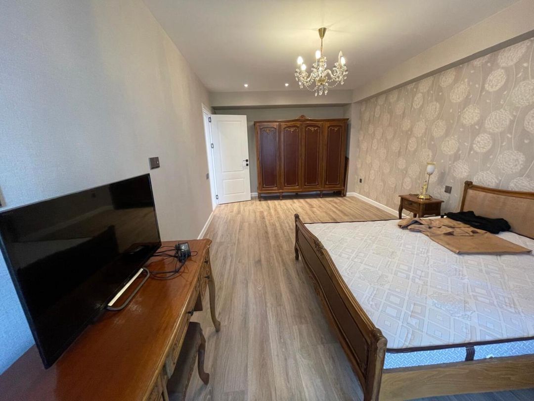 İcarəyə verilir 3 otaqlı köhnə tikili 100 m² — Mənzil, Bakı (9)
