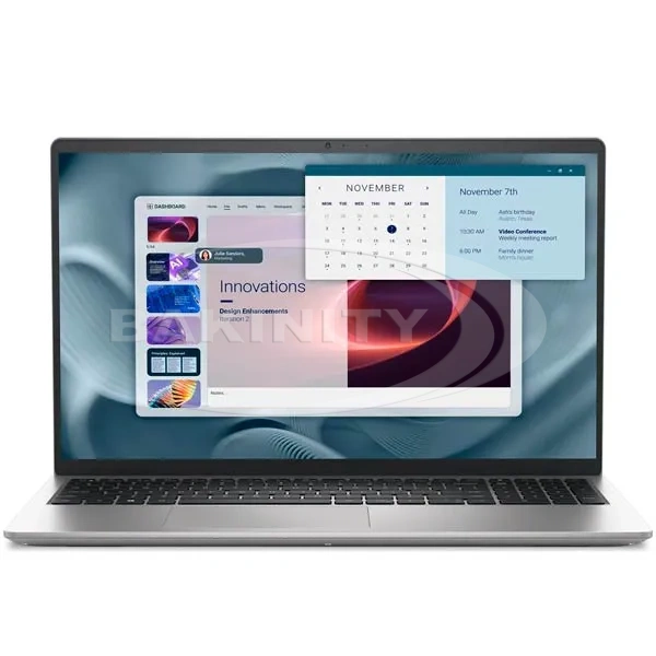 Noutbuk Dell Pro 15 Essential PV15250 (PV15250_RPLU_002_M_UBU) — Bakı