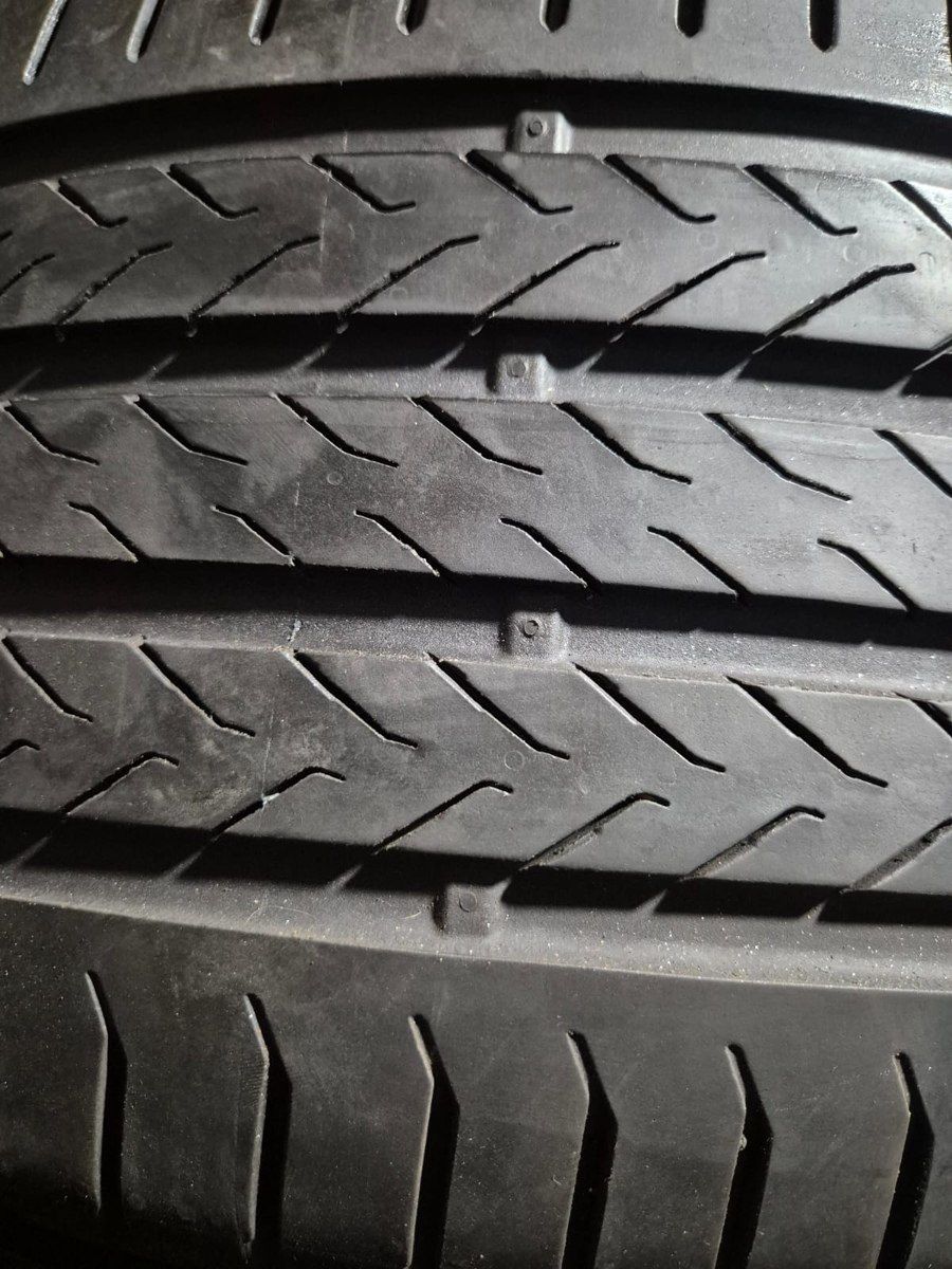 Continental təkərləri 285/40 R20, 255/45 R20 — Ehtiyat hissələri və aksesuarlar, Bakı (2)