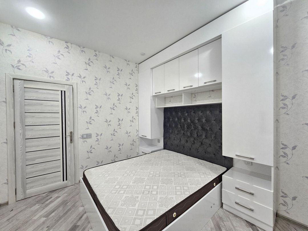 Satılır 2 otaqlı yeni tikili 51 m² — Mənzil, Xırdalan (6)
