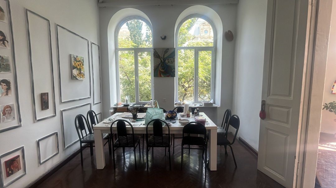 İcarəyə verilir 1 otaqlı köhnə tikili 30 m² — Mənzil, Bakı (3)