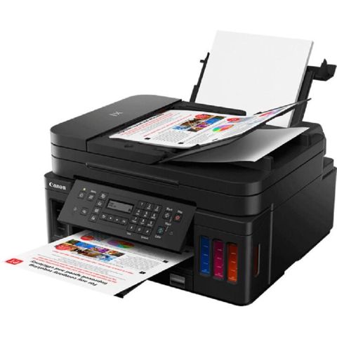 Printer IJ MFP Pıxma G7040 — 960 ₼ · Bakı · Printerləri Printer IJ MFP Pıxma G7040 — Bakı