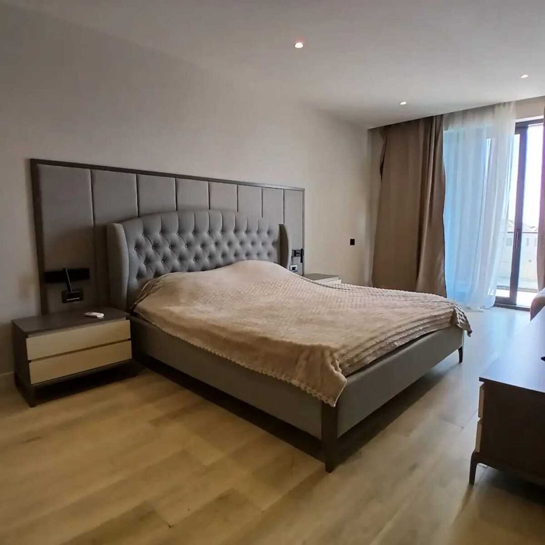 Satılır 2 otaqlı yeni tikili 99 m² — Mənzil, Bakı (6)