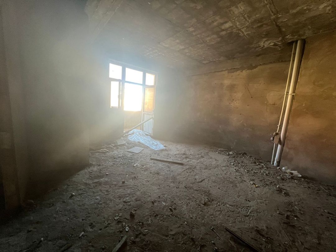 Satılır 3 otaqlı yeni tikili 137 m² — Mənzil, Bakı (6)