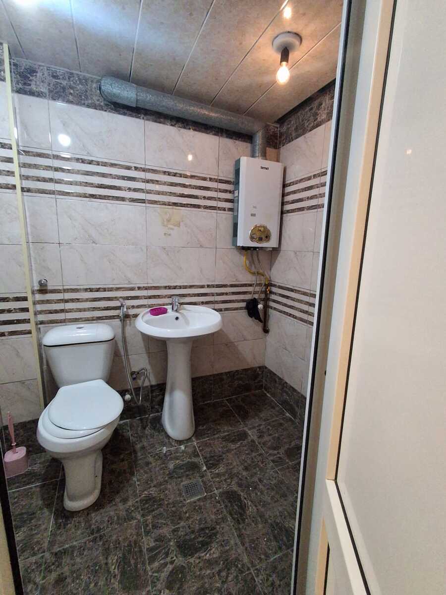 1-otaqlı mənzil, Xırdalan ş., 37 m² — Mənzil, Xırdalan (5)