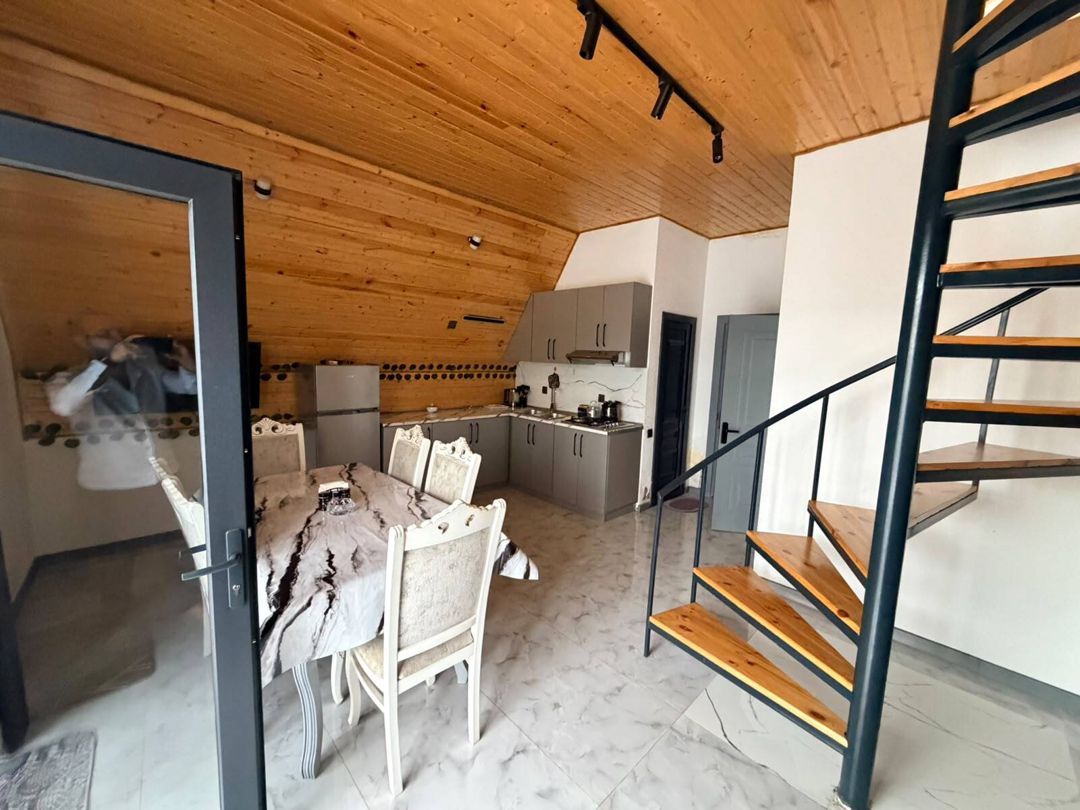Satılır 3 otaqlı həyət evi/bağ evi 80 m² — Ev, villa, Bakı (12)