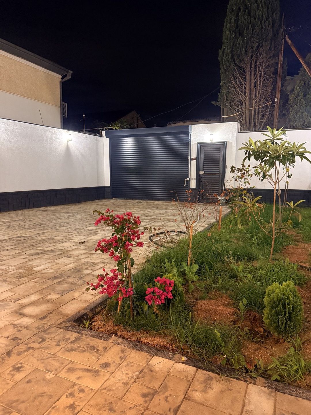 Satılır 5 otaqlı həyət evi/bağ evi 192 m² — Ev, villa, Bakı (9)