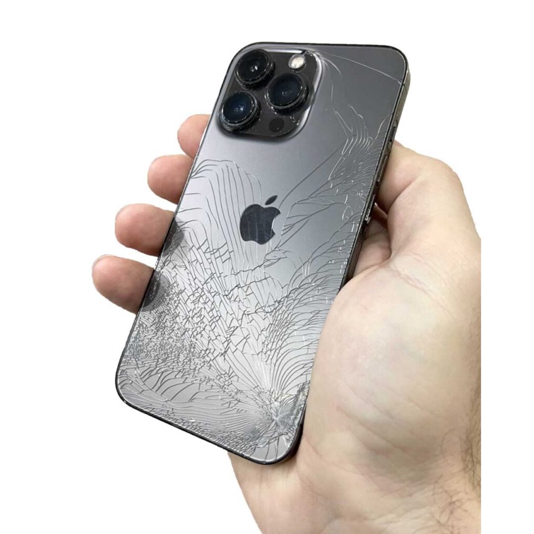 iphone 16 pro Ekran — Telefonlar və qadjetlər, Bakı (3)