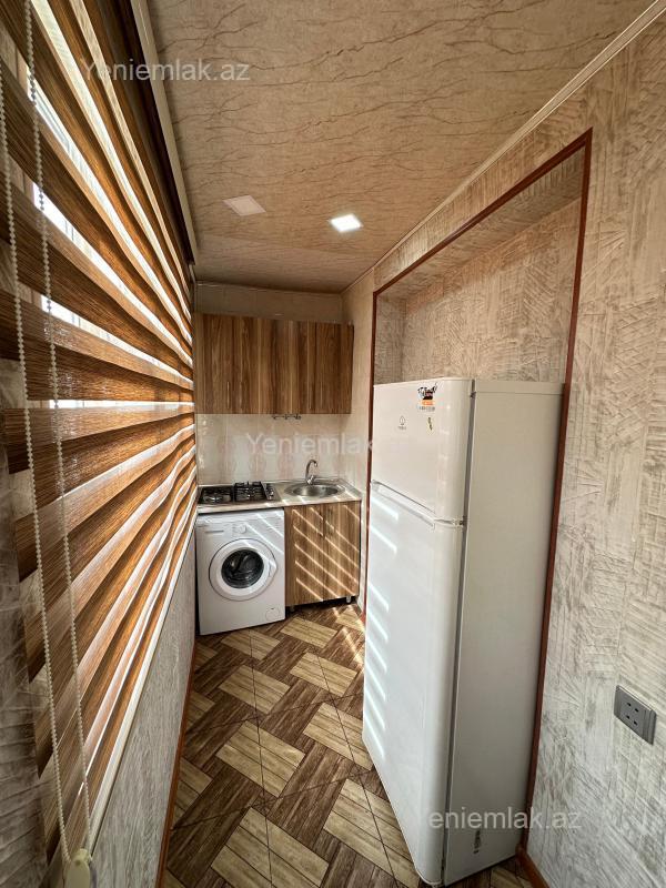 Satılır 2 otaqlı Bina evi menzil (Köhnə tikili), 78 m², Suraxanı rayonu — Mənzil, Bakı (9)