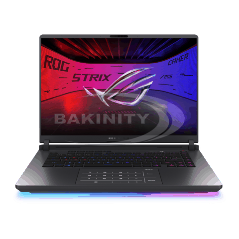Noutbuk Asus ROG G615JPR-S5101 (90NR0L91-M00480) — Bakı