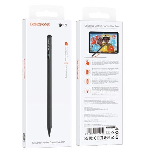Stylus Borofon BG100-dz — Bakı