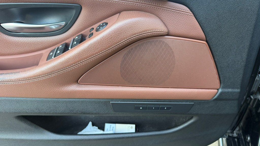 BMW 528, 2.0 L, 2014 il, 235 000 km 99-UU-956 — Avtomobillər, Gəncə (11)