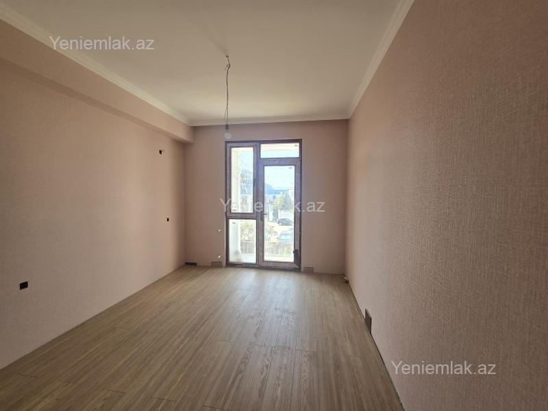 Satılır 1 otaqlı Bina evi menzil (Yeni tikili), 37.22 m², 76-cı məhəllə — Mənzil, Sumqayıt (8)