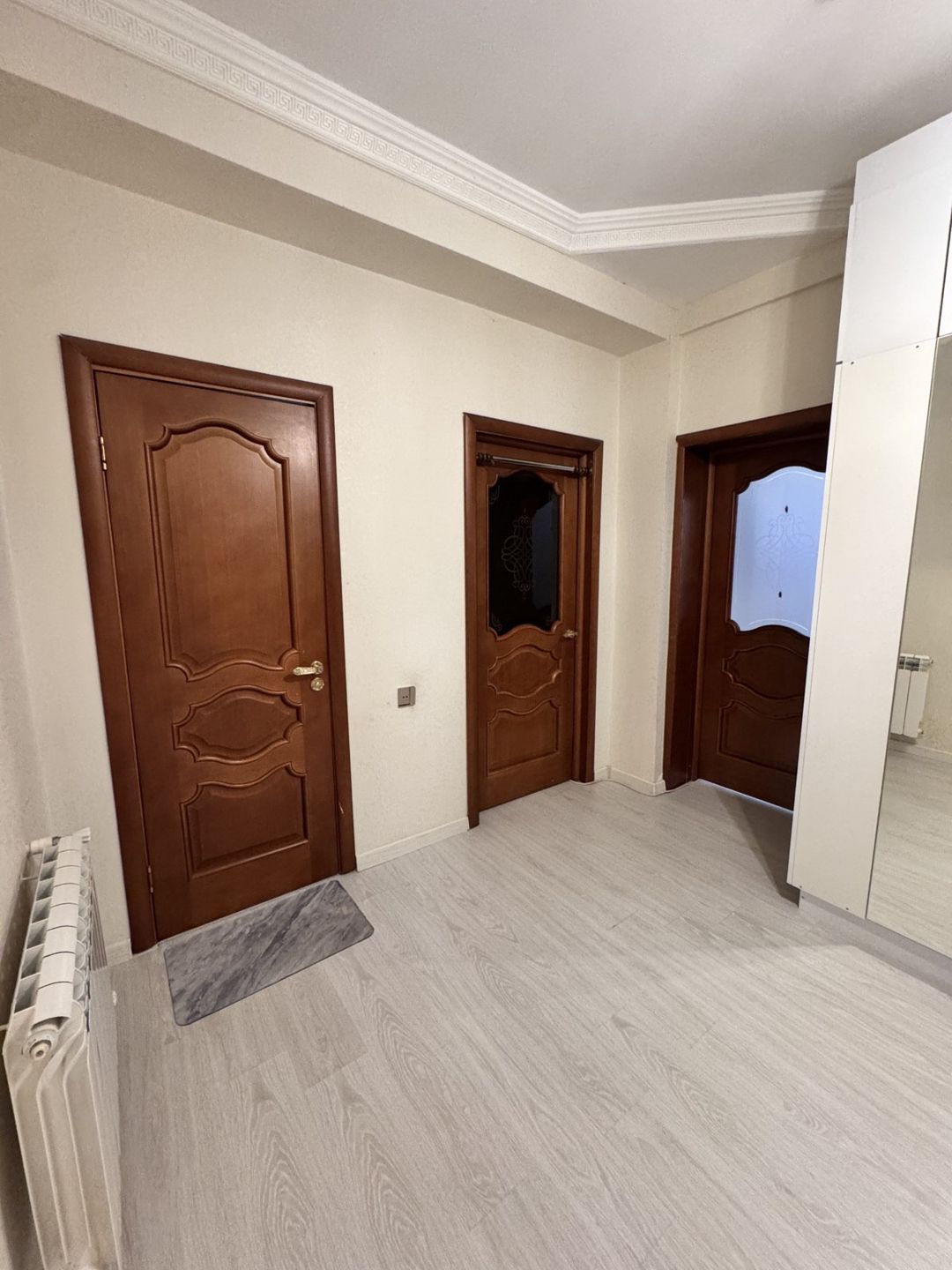 Satılır 3 otaqlı yeni tikili 75 m² — Mənzil, Bakı (6)