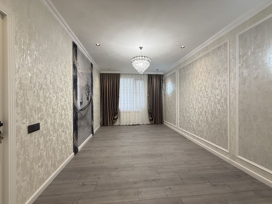 Satılır 2 otaqlı köhnə tikili 50 m² — Mənzil, Bakı (3)
