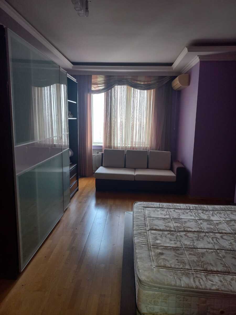 Satılır 3 otaqlı yeni tikili 135 m² — Mənzil, Bakı (4)