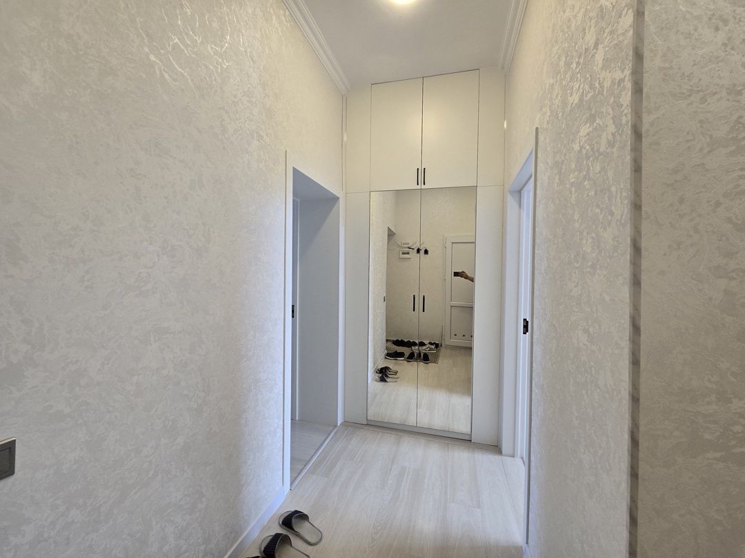 Satılır 2 otaqlı köhnə tikili 60 m² — Mənzil, Sumqayıt (4)
